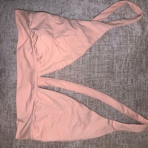 Boys + Arrows Bandit top